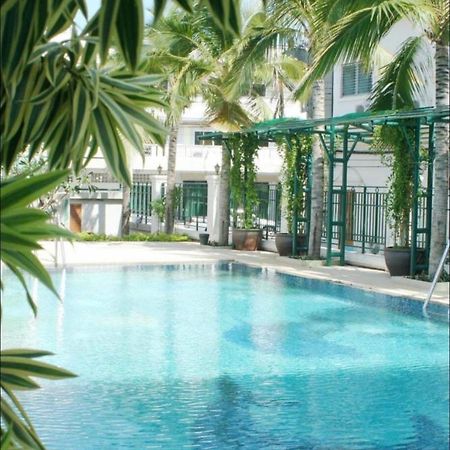 Baan Klang Condo Hotel הואה הין מראה חיצוני תמונה