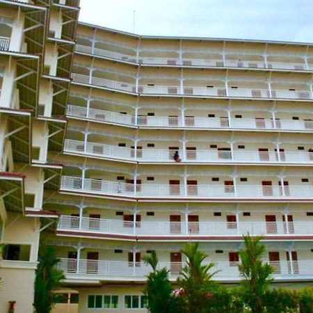Baan Klang Condo Hotel הואה הין מראה חיצוני תמונה