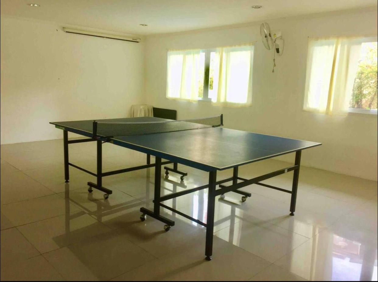 Baan Klang Condo Hotel הואה הין מראה חיצוני תמונה