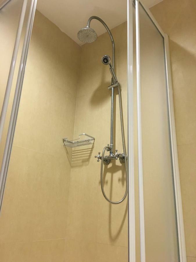 Baan Klang Condo Hotel הואה הין מראה חיצוני תמונה
