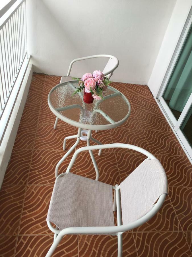 Baan Klang Condo Hotel הואה הין מראה חיצוני תמונה