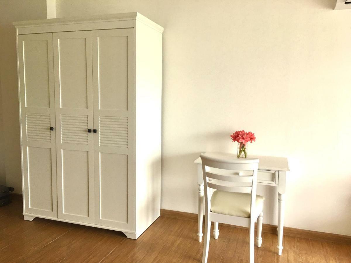 Baan Klang Condo Hotel הואה הין מראה חיצוני תמונה