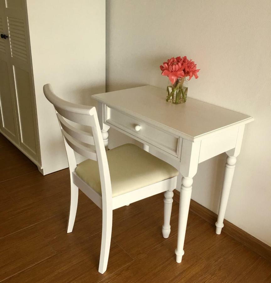 Baan Klang Condo Hotel הואה הין מראה חיצוני תמונה