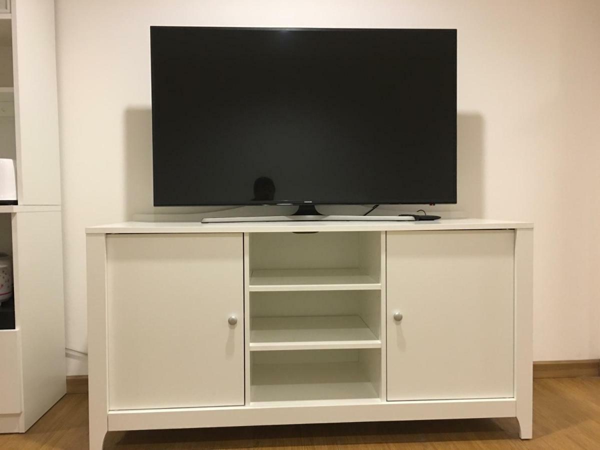 Baan Klang Condo Hotel הואה הין מראה חיצוני תמונה