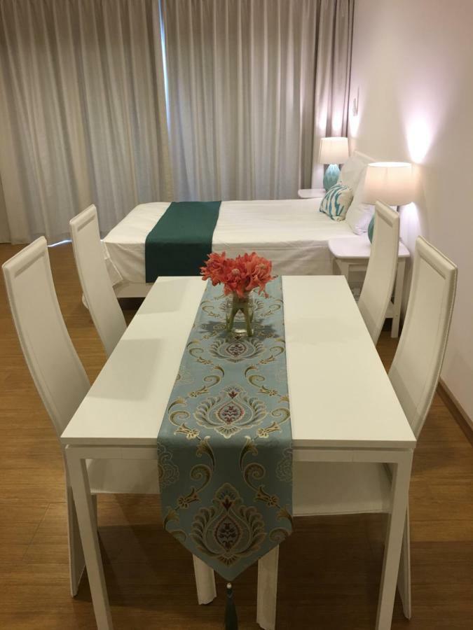 Baan Klang Condo Hotel הואה הין מראה חיצוני תמונה