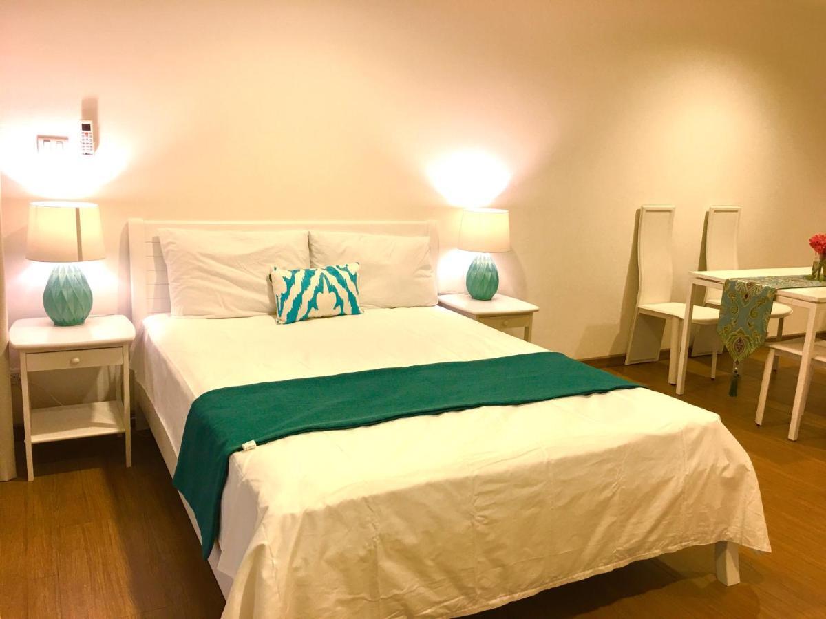 Baan Klang Condo Hotel הואה הין מראה חיצוני תמונה