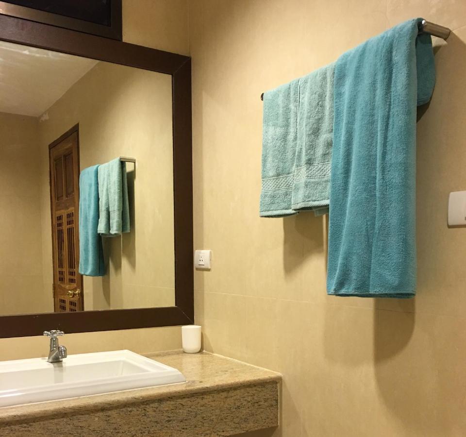 Baan Klang Condo Hotel הואה הין מראה חיצוני תמונה